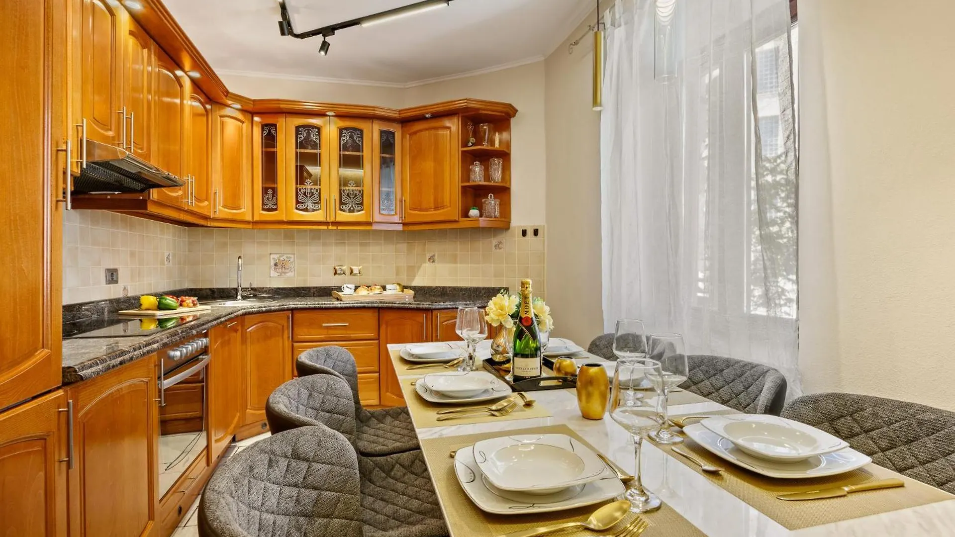 Apartment Diana City Hall View Pula